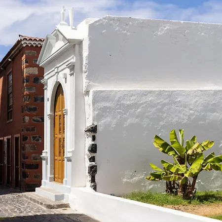 Terrace - Only Adults - * Puerto de la Cruz (Tenerife)