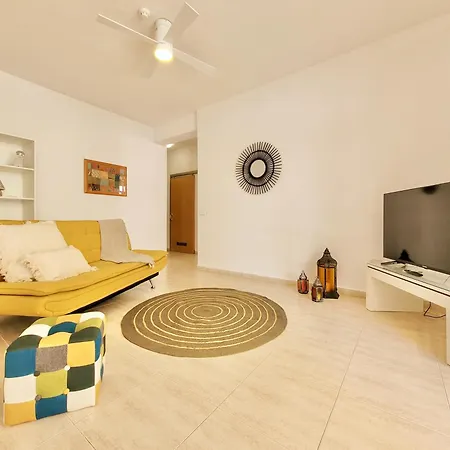 Terrace - Only Adults - Apartment *