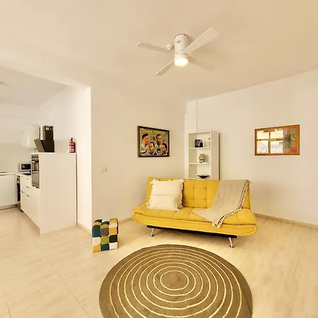 Apartment Terrace - Only Adults - *
