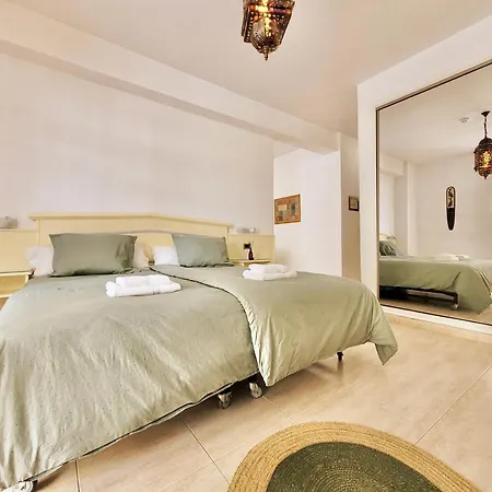 Apartment Terrace - Only Adults -