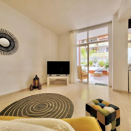 Terrace - Only Adults - Puerto de la Cruz (Tenerife)