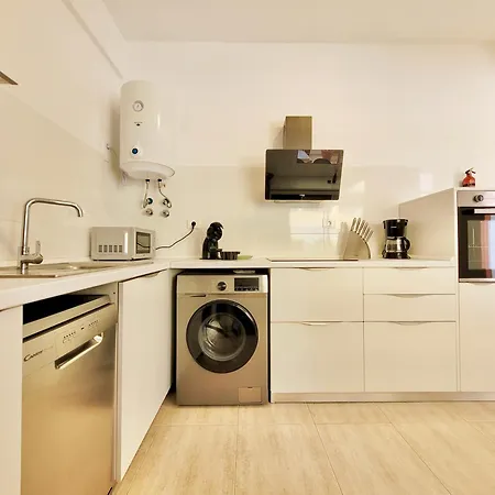 Terrace - Only Adults - Apartment