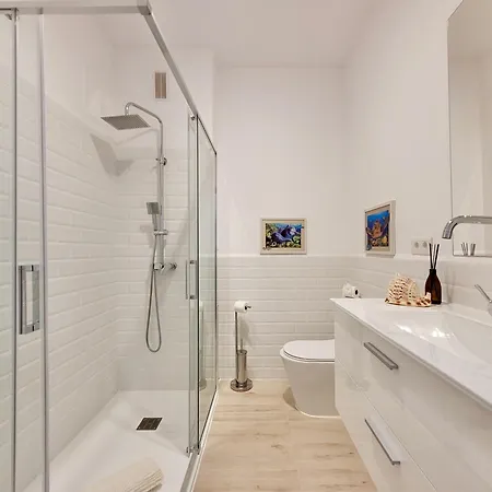 Terrace - Only Adults - * Puerto de la Cruz (Tenerife)