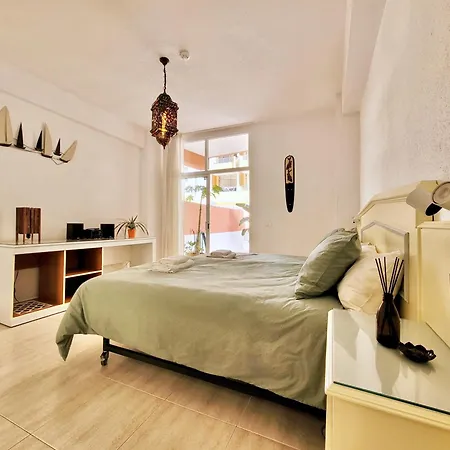 Apartment Terrace - Only Adults -