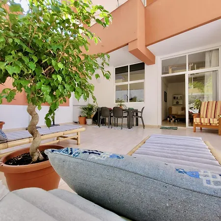 Apartment Terrace - Only Adults - *