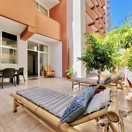Terrace - Only Adults - *