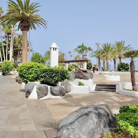 Apartment Terrace - Only Adults - Puerto de la Cruz (Tenerife)