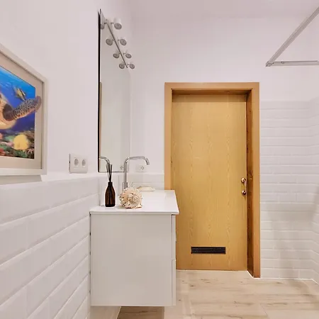 Apartment Terrace - Only Adults -