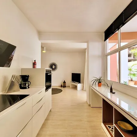 Apartment Terrace - Only Adults - *