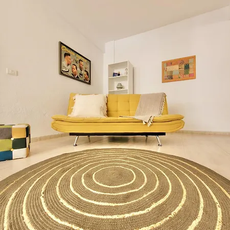 Terrace - Only Adults - Apartment *