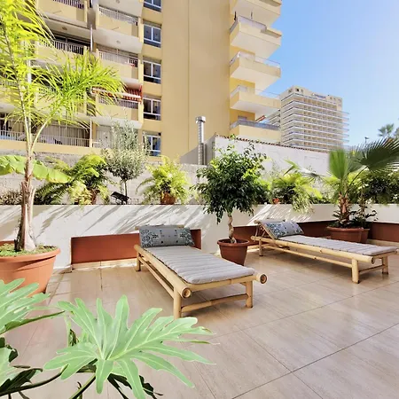 Terrace - Only Adults -