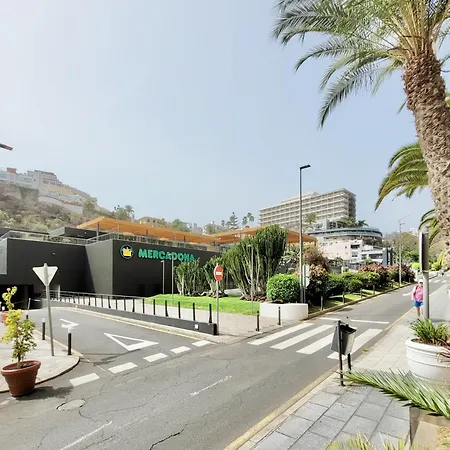 Apartment Terrace - Only Adults -